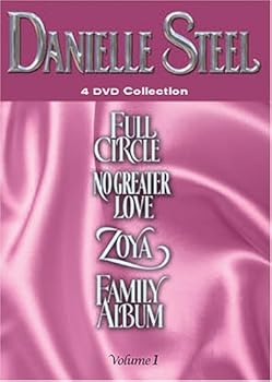 【中古】Danielle Steel 1 [DVD]｜スカーレット2021