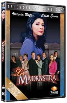 【中古】Madrastra [DVD]