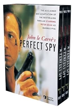 【中古】Perfect Spy [DVD]｜スカーレット2021