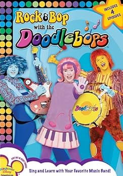 【中古】Rock & Bop [DVD]