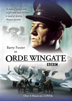 【中古】Orde Wingate [DVD]