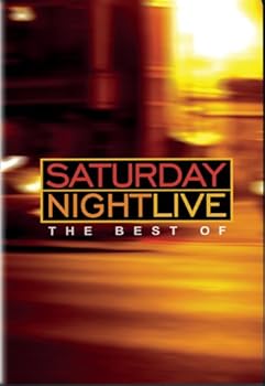 【中古】Snl: The Best of Gift Set [DVD]