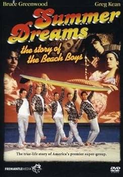 【中古】Summer Dreams: The Story of the Beach Boys [DVD]｜スカーレット2021