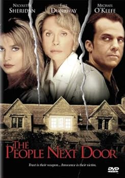 【中古】People Next Door [DVD]｜スカーレット2021