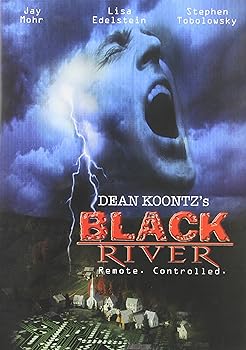 【中古】Black River [DVD]