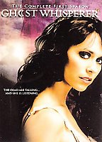【中古】Ghost Whisperer: Complete First Season [DVD]
