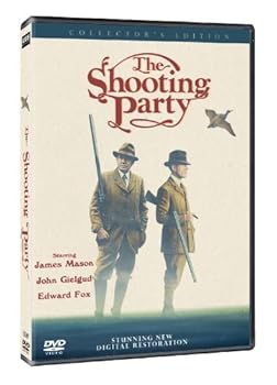 【中古】Shooting Party [DVD]