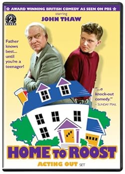 【中古】Home to Roost: Acting Out [DVD]｜スカーレット2021