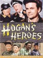 【中古】Hogan's Heroes: Complete Fifth Season [DVD]｜スカーレット2021