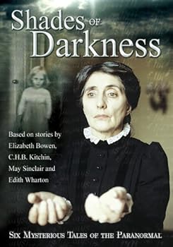 【中古】Shades of Darkness [DVD]