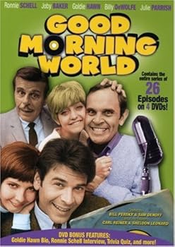 【中古】Good Morning World [DVD]