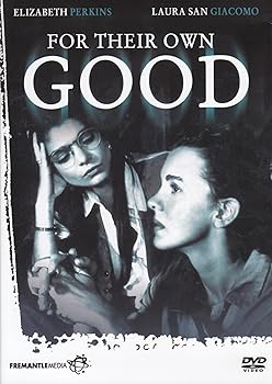 【中古】For Their Own Good [DVD]