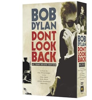 【中古】Don't Look Back [DVD]