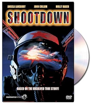 【中古】Shootdown [DVD]