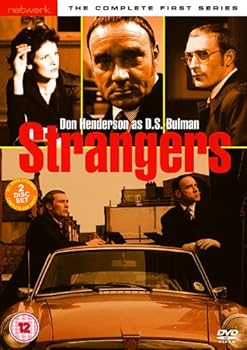 【中古】Strangers - The Complete Series 1 [DVD] [1978]