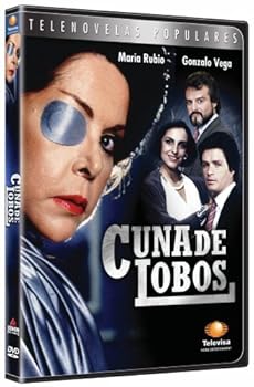 【中古】Cuna De Lobos [DVD]｜スカーレット2021