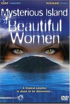 【中古】Mysterious Island of Beautiful Women [DVD]｜スカーレット2021