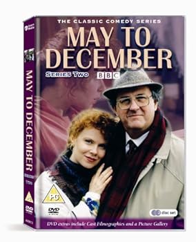 【中古】May to December - Series 2 [DVD] [1990] [1989]