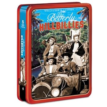 【中古】Beverly Hillbillies [DVD]｜スカーレット2021