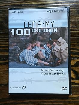 【中古】Lena: My 100 Children [DVD]｜スカーレット2021
