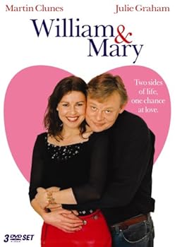 【中古】William & Mary [DVD]