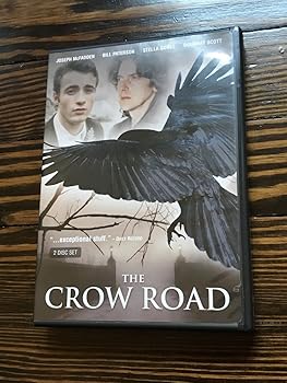 【中古】Crow Road [DVD]