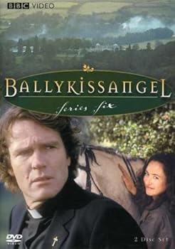 【中古】Ballykissangel: Complete Searies Six [DVD]｜スカーレット2021 10,002円