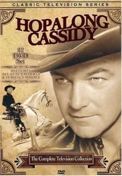 【中古】Hopalong Cassidy: Complete Collection [DVD]
