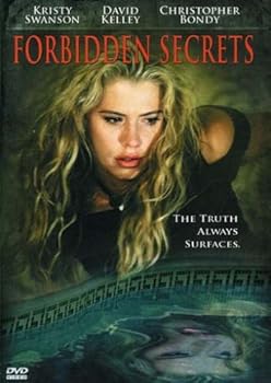 【中古】Forbidden Secrets [DVD]｜スカーレット2021