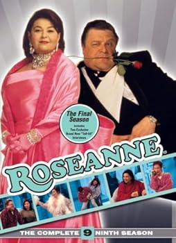 【中古】Roseanne: Season Nine [DVD]