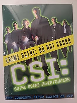 【中古】Complete Season One [DVD] 8,645円