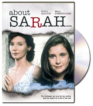 【中古】About Sarah [DVD]