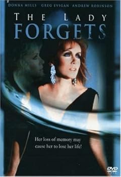 【中古】Lady Forgets [DVD]