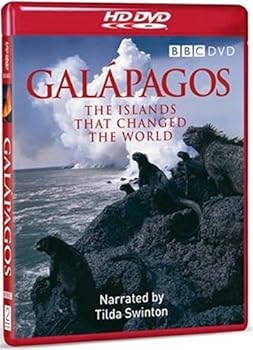 【中古】Galapagos [HD DVD]｜スカーレット2021