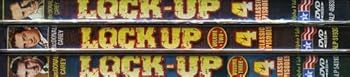 【中古】Lock Up/ [DVD]