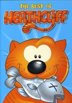 【中古】Heathcliff: The Best of Heathcliff [DVD]