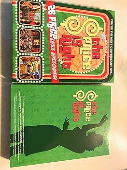 【中古】Price Is Right: Best of [DVD]
