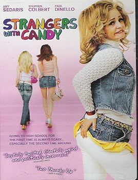 【中古】Strangers With Candy [DVD]｜スカーレット2021