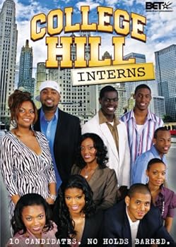 【中古】College Hill: Interns [DVD]｜スカーレット2021