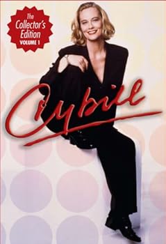 【中古】Cybill: Collector's Edition [DVD]｜スカーレット2021 22,981円