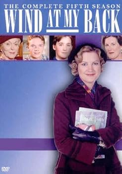 【中古】Wind At My Back: The Complete Fifth Season [DVD]