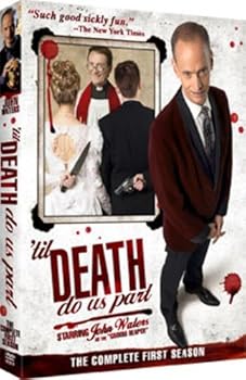 【中古】Til Death Do Us Part [DVD]