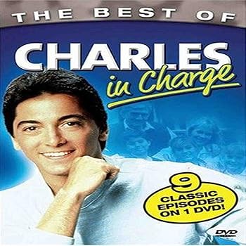 【中古】Charles in Charge: Best of [DVD]｜スカーレット2021