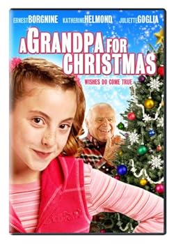 【中古】Grandpa for Christmas [DVD]