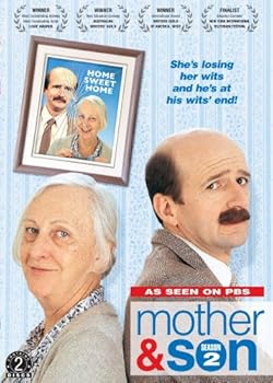 【中古】Mother & Son: Season 2 [DVD]｜スカーレット2021 11,423円