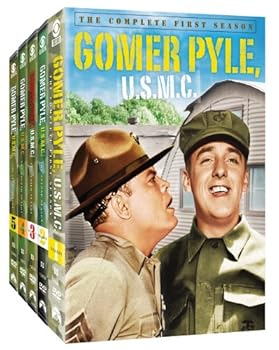 【中古】Gomer Pyle Usmc: Complete Series Pack [DVD]｜スカーレット2021