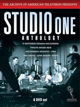 【中古】Studio One Anthology/ [DVD] [Import]