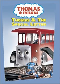 【中古】Thomas & The Special Letter [DVD] 22,797円