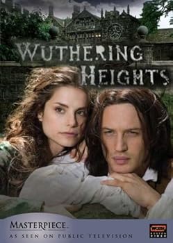 【中古】Wuthering Heights/ [DVD] [Import]