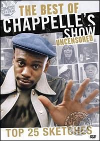 【中古】Best of Chappelle's Show [DVD]｜スカーレット2021